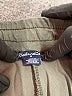 Splendid 100% Rayon Camo Gray Green Track Pants Size M - photo 7