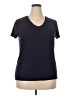 Gap Blue Active T-Shirt Size XXL - photo 1