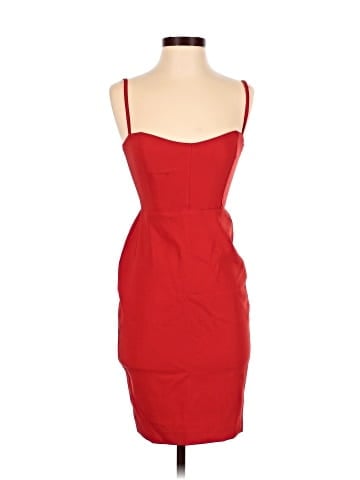 Nookie Cocktail Dress (view 1)