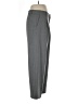 Gap Gray Dress Pants Size 8 - photo 4
