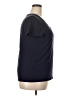 Gap Blue Active T-Shirt Size XXL - photo 4