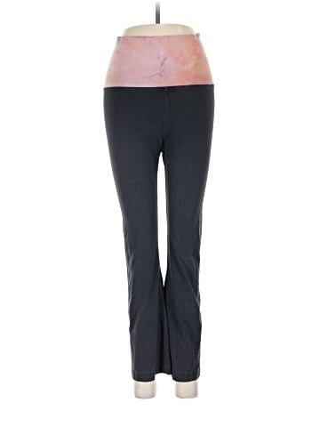 Hard Tail Yoga Pants (view 1)