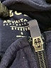 IZOD Gray Pullover Sweater Size S - photo 7