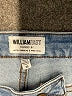 William Rast Blue Jeans Size 30 waist - photo 7