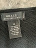 Grace Black Sleeveless Top Size 2X - photo 7