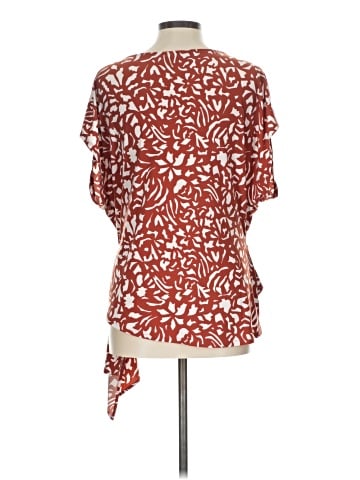 Express Short Sleeve Blouse (view 2)