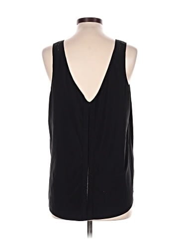 Athleta Sleeveless T-Shirt (view 2)