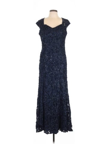 Alex Evenings Cocktail Dress (view 1)