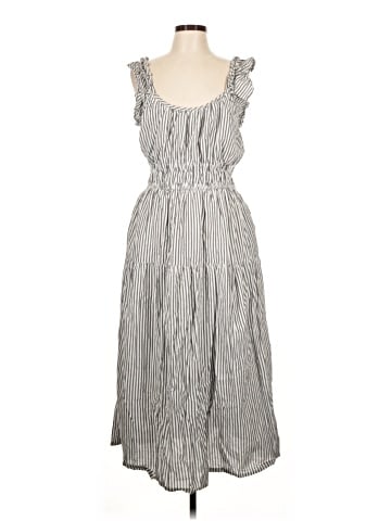 Rebellion Again Casual Dress (view 1)
