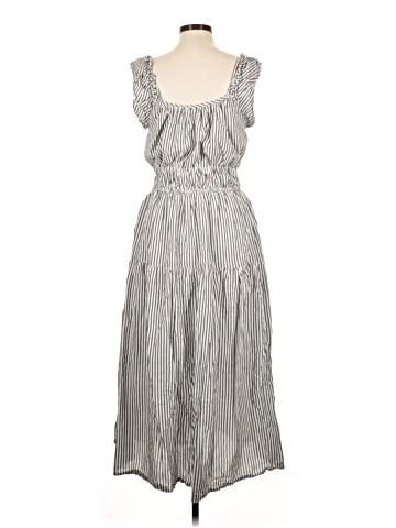 Rebellion Again Casual Dress (view 2)
