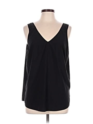 Athleta Sleeveless T-Shirt (view 1)