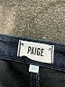 Paige Blue Jeans Size 24 waist - photo 7