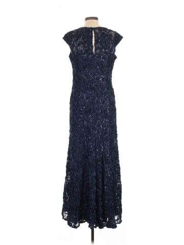 Alex Evenings Cocktail Dress (view 2)