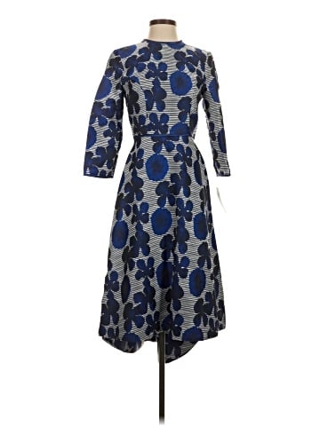 Elio Cocktail Dress (view 1)