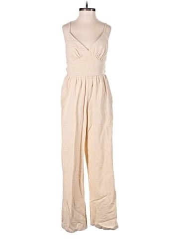 Japna Jumpsuit (view 1)