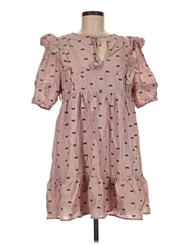 Umgee Casual Dress (view 1)
