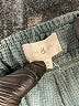 Lou & Grey Gray Casual Pants Size XS - photo 7