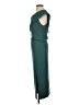 Elliatt Teal Cocktail Dress Size S - photo 5