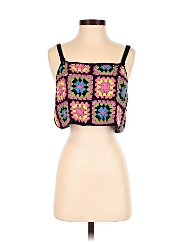 Forever 21 Tube Top (view 1)