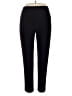 Caroline Rose Solid Black Active Pants Size S - photo 1