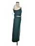 Elliatt Teal Cocktail Dress Size S - photo 4