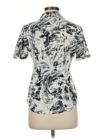 Lole Short Sleeve Blouse (view 2)