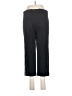 3.1 Phillip Lim Black Wool Pants Size 6 - photo 2