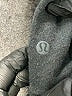 Lululemon Athletica Black Pullover Sweater Size XL (estimated) - photo 7