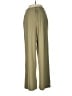Athleta Solid Green Dress Pants Size 6 - photo 1