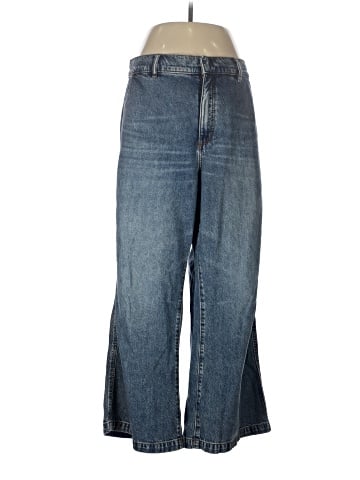 Ann Taylor LOFT Jeans (view 1)