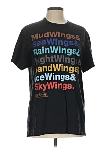 Jerzees Short Sleeve T-Shirt (view 1)
