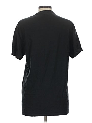 Jerzees Short Sleeve T-Shirt (view 2)