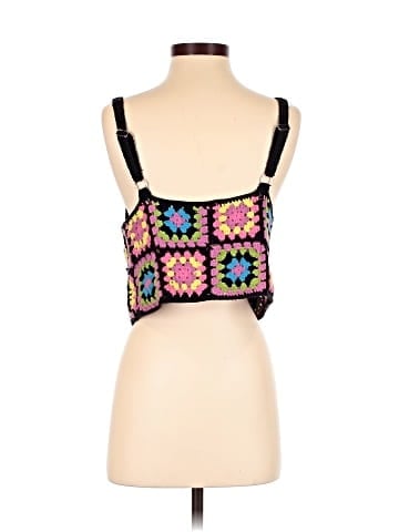 Forever 21 Tube Top (view 2)