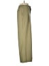 Athleta Solid Green Dress Pants Size 6 - photo 4