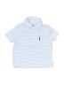 Vineyard Vines Blue Short Sleeve Polo Size 2T - photo 1
