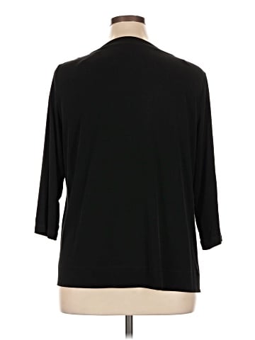 T Tahari Fleece (view 2)