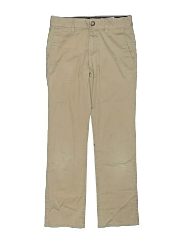 Volcom Khakis (view 1)