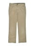 Volcom Solid Tan Khakis Size 12 - photo 1