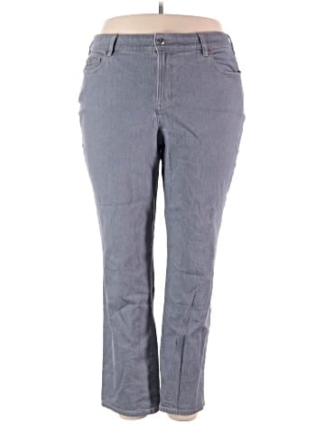 Lands' End Jeans (view 1)