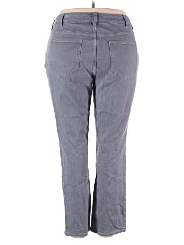 Lands' End Jeans (view 2)
