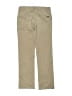 Volcom Solid Tan Khakis Size 12 - photo 2
