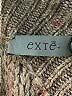 Exte Brown Cardigan Size M - photo 7