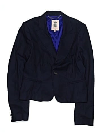 Juicy Couture Blazer (view 1)