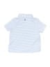 Vineyard Vines Blue Short Sleeve Polo Size 2T - photo 2