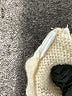 Lou & Grey Ivory Pullover Sweater Size XL - photo 8
