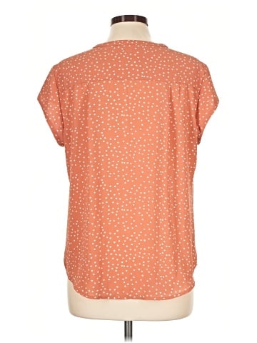 Fun2Fun Short Sleeve Blouse (view 2)