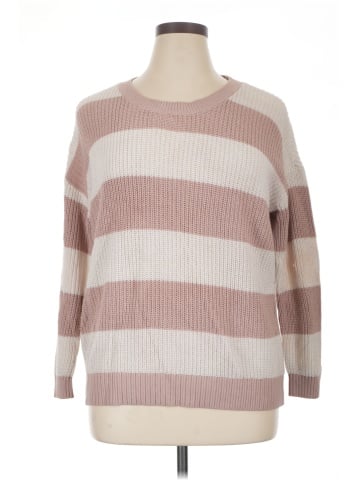Torrid Pullover Sweater (view 1)