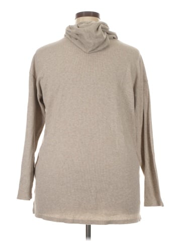 Style&Co Turtleneck Sweater (view 2)