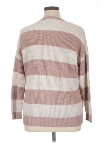Torrid Pullover Sweater (view 2)