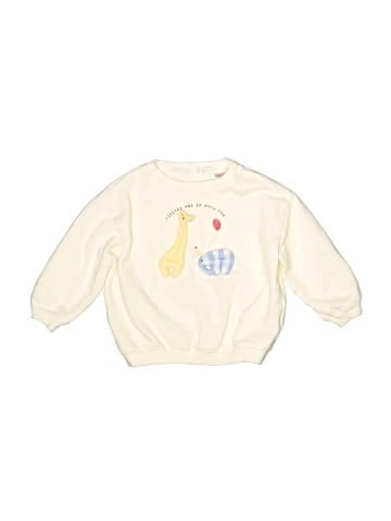 Zara Pullover Sweater (view 1)